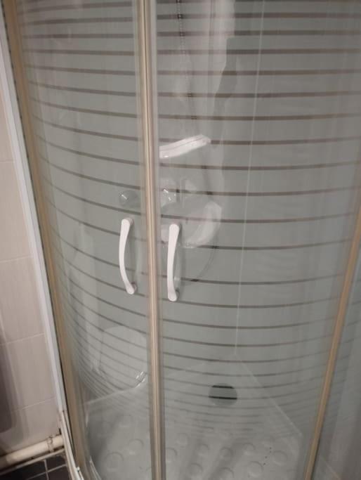 Studio Equipe Proche Aeroport Paris Cdg Daire Vemars Dış mekan fotoğraf